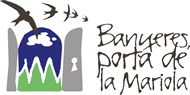 Logotipo Porta de la Mariola